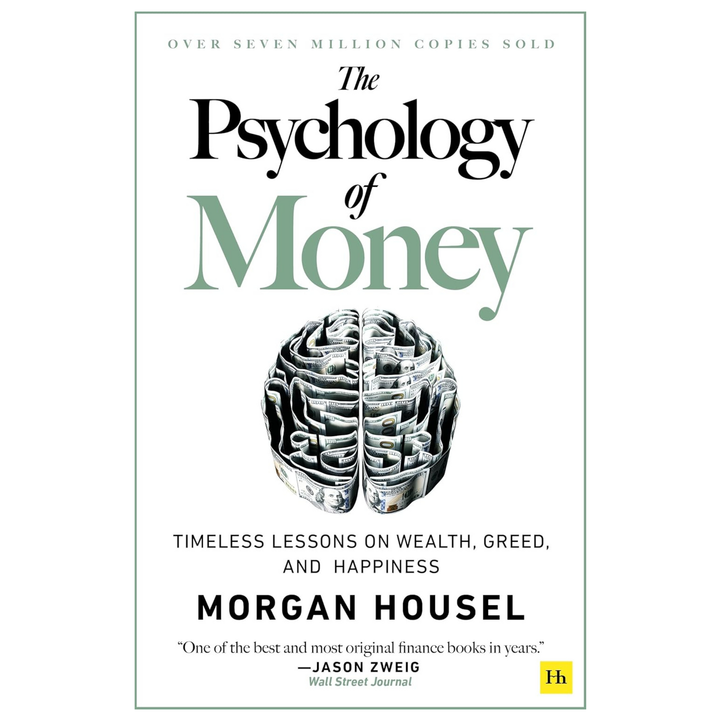 The Psychology of Money
