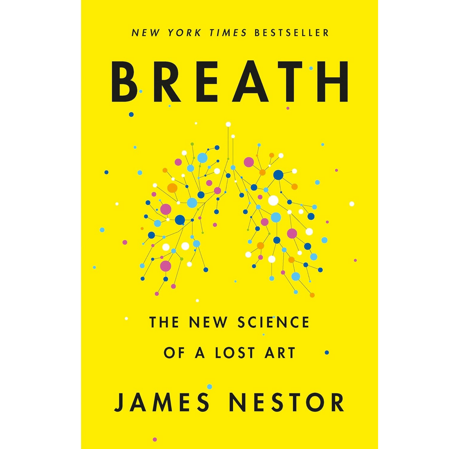 Breath: The New Science of a Lost Art
